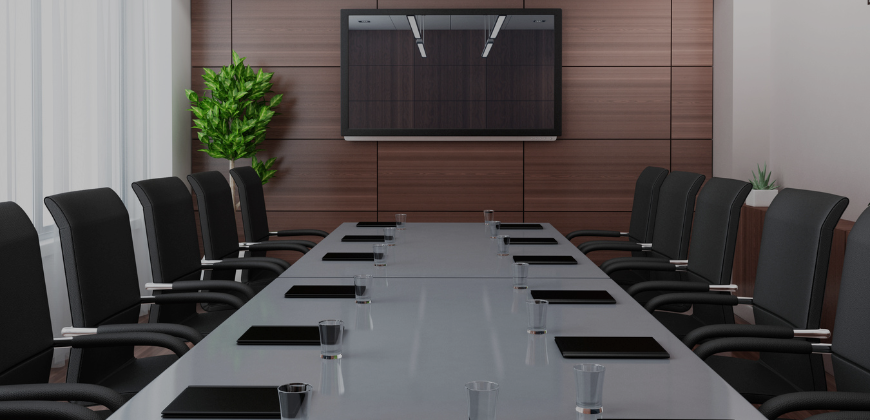 Management Consulting