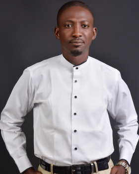 Aminu Kyari