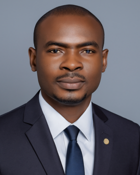 Ibrahim Abubakar