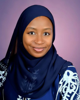 Khadija Daroda